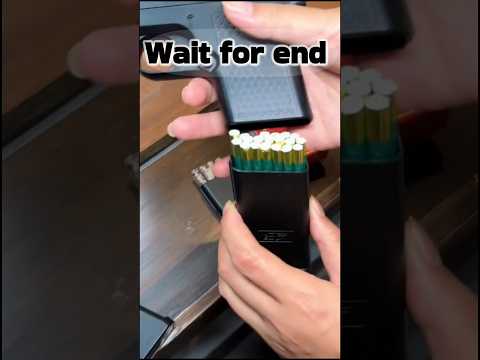 You Won’t Believe What This Gun Actually Shoots!