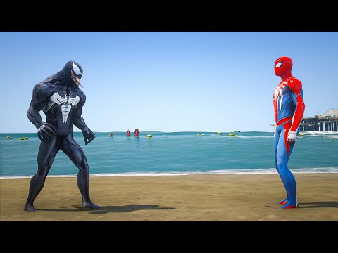 GTA 5 :- SUPERHEROES GAME ANIMATION COMPILATION Ep.170