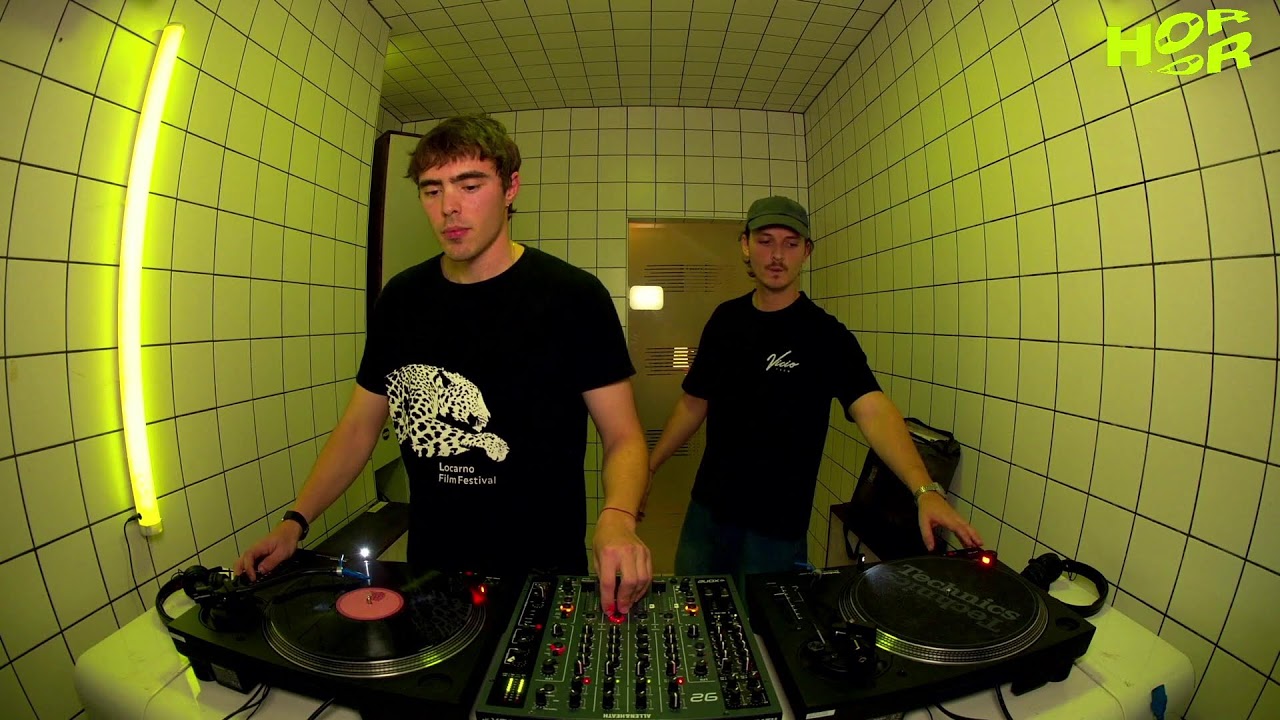 Loïc B2B Pato Mallet | HÖR – September 3 / 2025