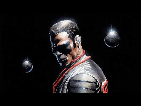 The most underrated hero in comics