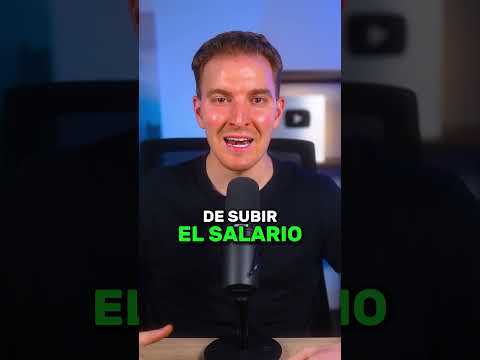 El SALARIO de VENEZUELA es $1 😳 #Shorts