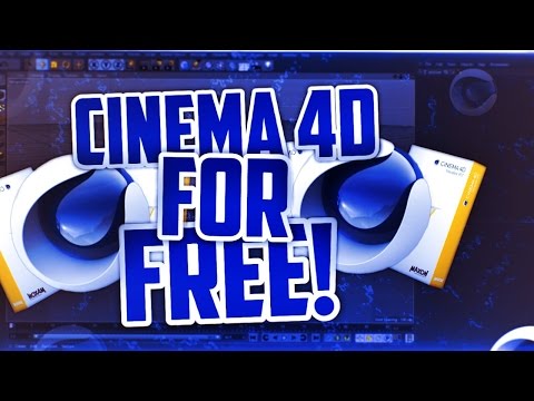 Cinema4d Free Trial Limitations 11 2021