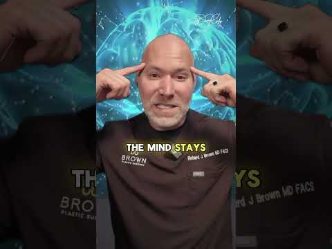 One Year of ALS Did This to His Body! 😱