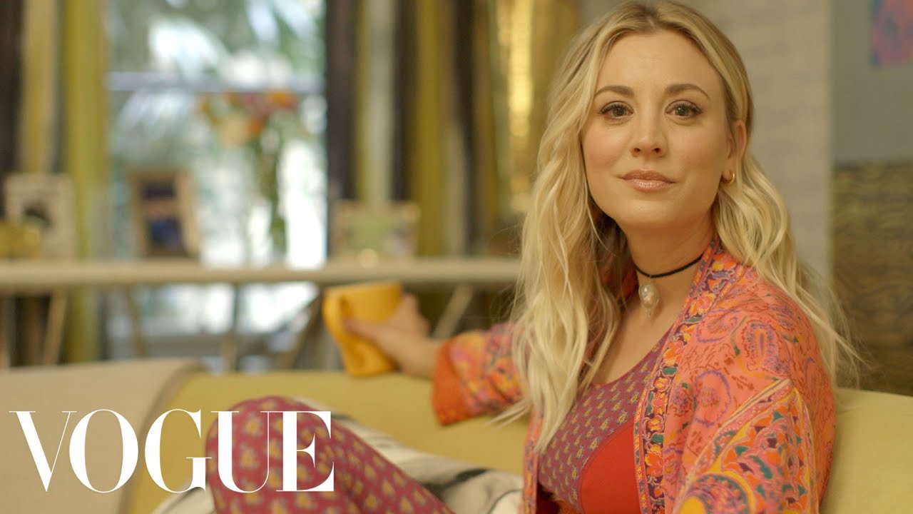 Kaley Cuoco-s Mystery Ex-Boyfriend Was a Bad Tipper - Sad Hot Girls