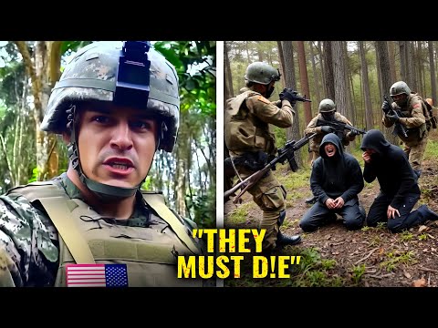 The Brutal Training Of US Marine Corps | Taught To Torture Cartels