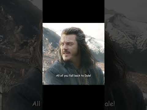 The Orcs have taken Stone Street, the Market is overrun.#shorts