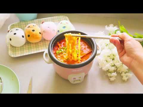 Foodie Diary #1 | Making Ramen at Home