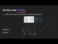 Solving One-Step Equations: Addition and Subtraction Insights