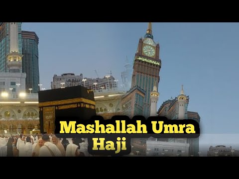 MASHALLAH#umrah#ماشاءالله #like #subscrie#share