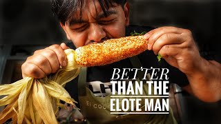 The best snack EVER! | ELOTE