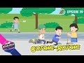 Understanding Gotong Royong