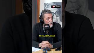 EMILIO PIDIÓ A BELTRÁN PARA EL MUNDIAL 2030 🔥🐔