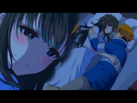 Cuando tu WAIFU quiere pasar la noche CONTIGO | Kimi wa Meido sama