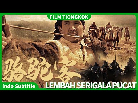 🎬【INDO SUB】Perjalanan Mirakulus dari Kuda Kargo Wilayah Barat, Ekspres Kematian dan Kehidupan