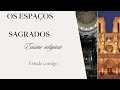 Locais Sagrados e Suas Funções