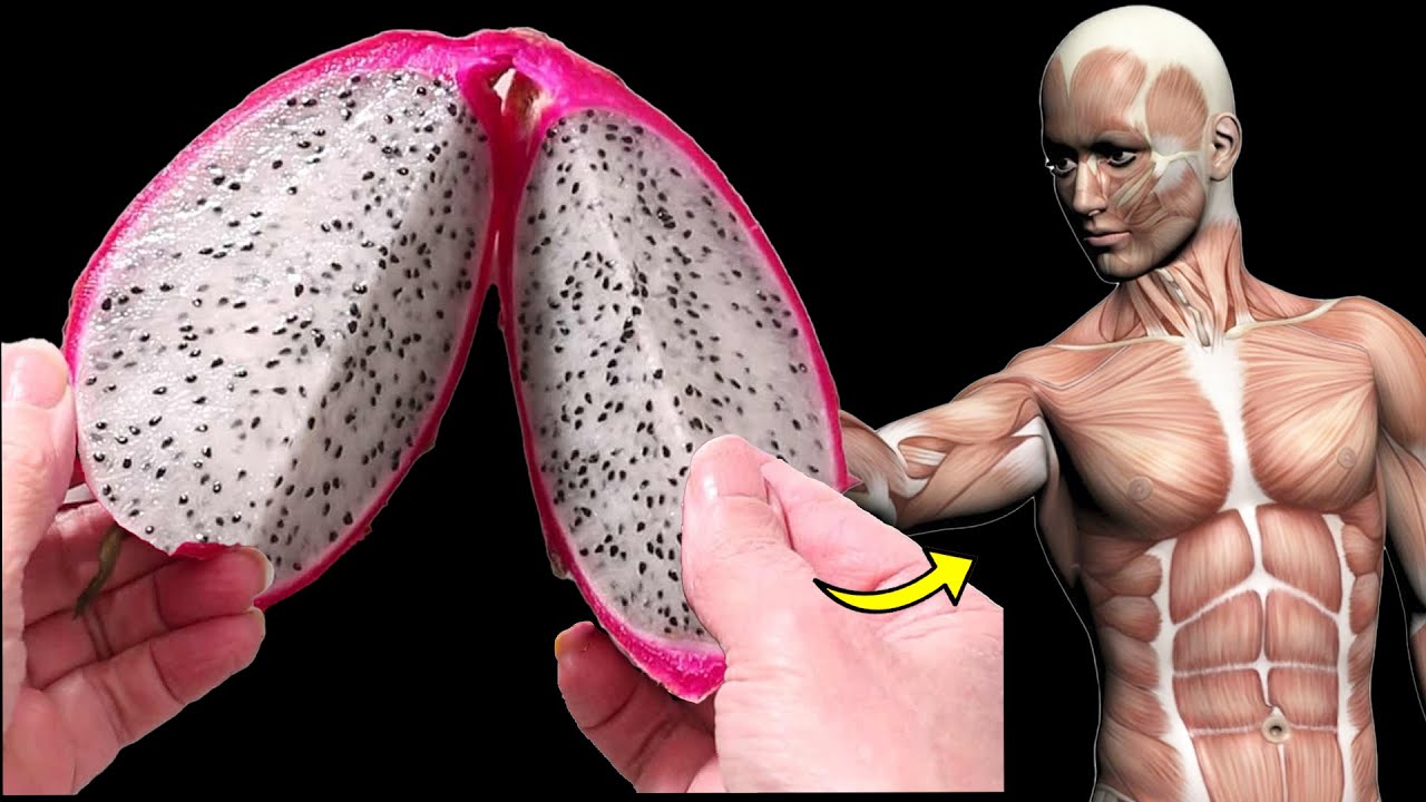 What Happens To Your Body When You Eat Dragon Fruit Everyday