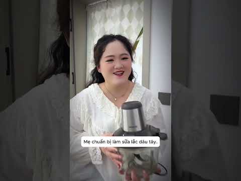 tiếng nổ lạ trong nhà