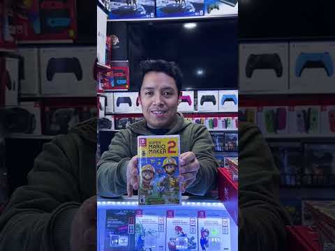 Nintendo Switch Oled y muchos juegos para nuestros seguidores de Pachacamac, Lima, Perú 🎮
