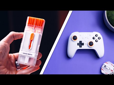 6 skvělých vychytávek a gadgetů