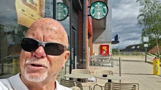 Swadlincote let's get to 1000 SUBSCRIBERS 