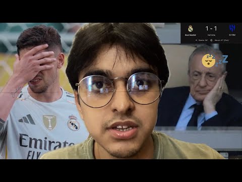 TRENT IS A FLOP?? | XABI ALONSO REAL MADRID DEBUT WAS???