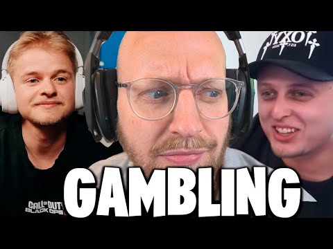 Jeg har fortrudt jeg spurgte...