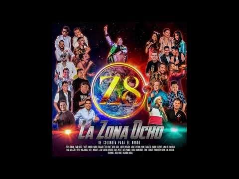 Zona 8, Luifer Mercado - La Cómplice Perfecta