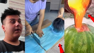 EN AMA EN RAHATLATICI VİDEOLAR #7 😱