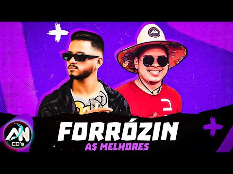 DJ MELK E MTS NO BEAT - FORRÓZIN AS MELHORES 2024 - AS MAIS TOCADAS TIK TOK 2K24 - PRA PAREDÃO