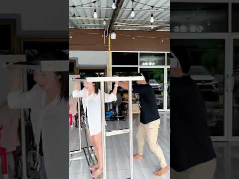 แนะนำเลย👍🏻✅#ราวตากผ้า