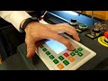 Laser Cutting Operations and Techniques