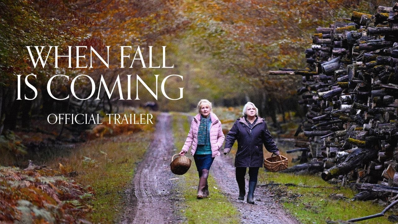 When Fall Is Coming Trailer thumbnail