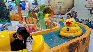 Một Con Vịt -  Nhạc Thiếu Nhi vui  nhộn