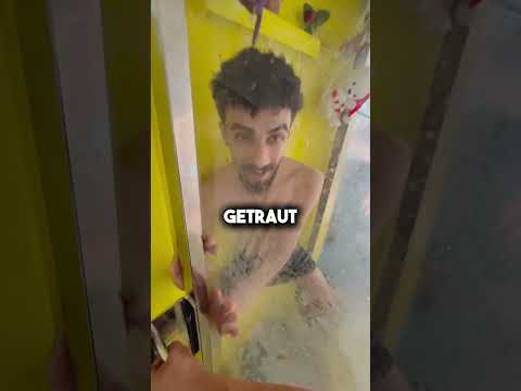 Der ÄNGSTLICHSTE Mann der WELT! 😱