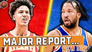 IT'S ABOUT TO GO DOWN...