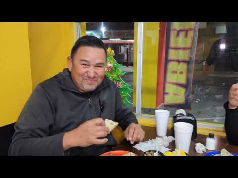 Mexicali vs Tijuana en tacos