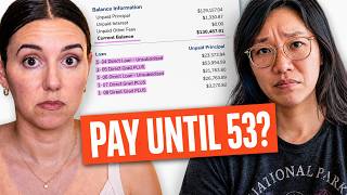 This Mom Has $140k Student Loans, Despite YEARS of Payments