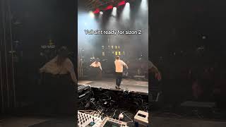 Yall aint ready for BNR SEZON 2