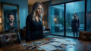 L'AMOUR SOUS MENSONGE | Film Thriller complet en FRANÇAIS 🇫🇷 | Chandra West