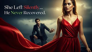 She Didn’t Need Him. That’s Why He Couldn’t Let Her Go..❤️‍🩹