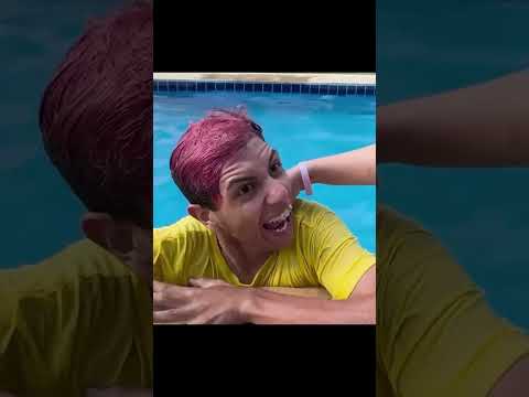 O LEOZIN VAI NAMORAR A KETLEN??? #emillyvickof #osrosas #humor #leozinho077 #ketlenof
