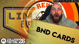 Goodbye Rush. Hello Overpriced Boosters.