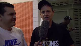 🎙️ Bernardo Fitz-González habla tras la final y el título de Toros del Valle
