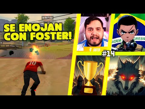 CAMPEONES!🏆 QUE DIJO JOTAV DE LATAM? 🇧🇷 POR LA CORONA MÁS CODICIADA! Cap.#14