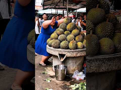 Moti Aunty Made Juice Out of Everything 😳🥤 Even I Barely Escaped! 😂📱