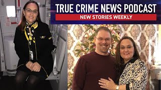 Doctor charged with stalking and murdering estranged wife over $285,000 divorce settlement