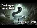 Titanoboa: Apex Predator Insights
