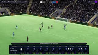Football Manager 26 #043 - Knappenschmiede - Juventus zu Gast in der Arena