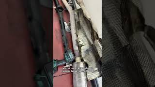 Bu arabadan anlamıyorsanız bu arabayı yapmayın ‼️Araç soğukken marş basmıyor şikayetiyle sersivi