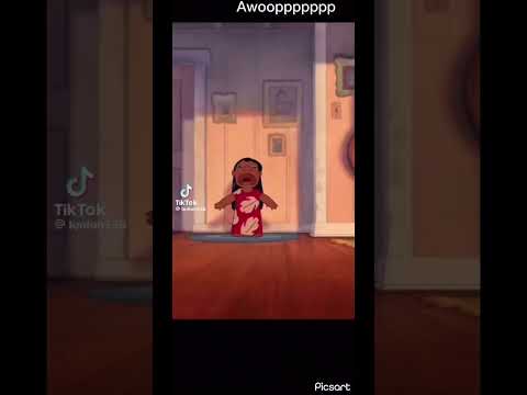 Someone from TikTok and I edited it with Picsart ￼